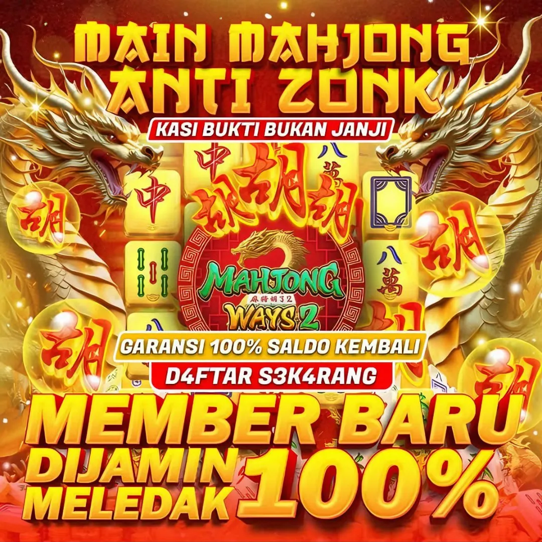 SLOT234: Semua Situs Game Online Murah Sekali Dalam Satu Klik!